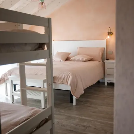 Al Casale - Pensionat Sambruson