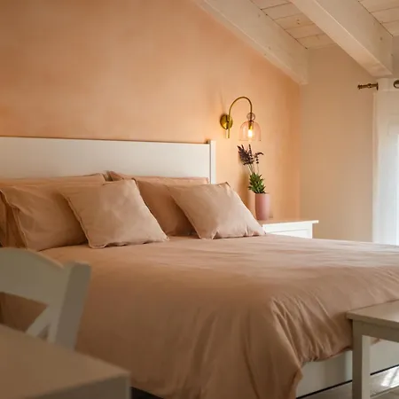 Al Casale - Gasthuis 3*