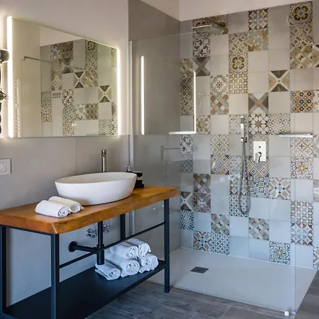 Al Casale - Pensionat