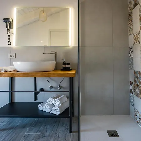 Gasthuis Al Casale - Sambruson