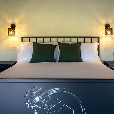 Al Casale - Gasthuis 3*