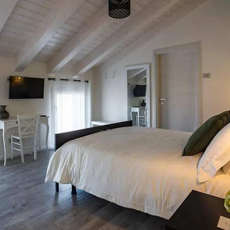 Pensionat Al Casale - Sambruson