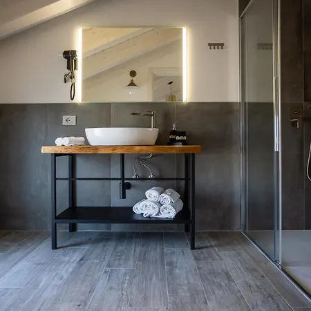 Al Casale - Sambruson