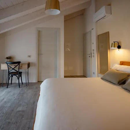 Al Casale - Pensionat