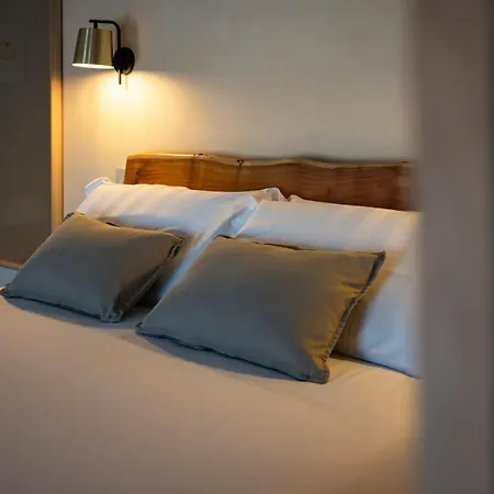 Pensionat Al Casale -