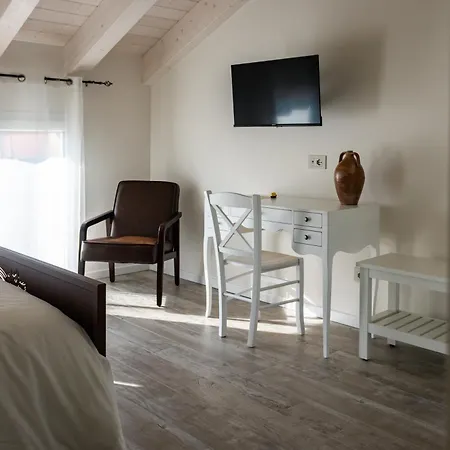 Vendégház Al Casale -