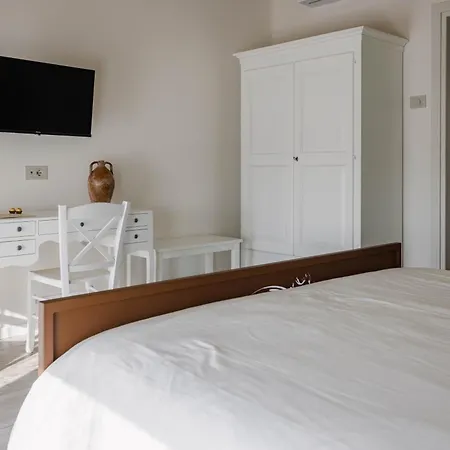 Al Casale - Gasthuis 3*