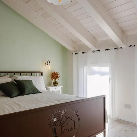 Al Casale - Sambruson