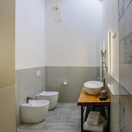 Al Casale - Pensionat Sambruson