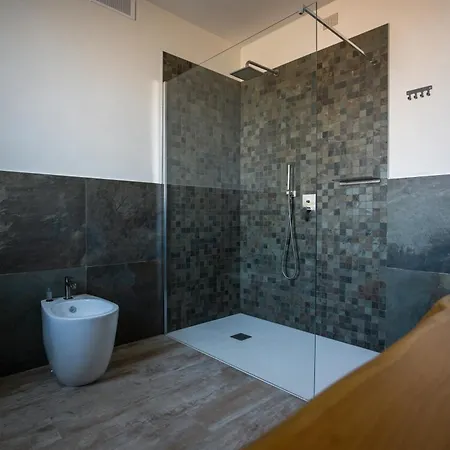 Pensionat Al Casale - Sambruson