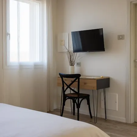 Al Casale - Vendégház 3*
