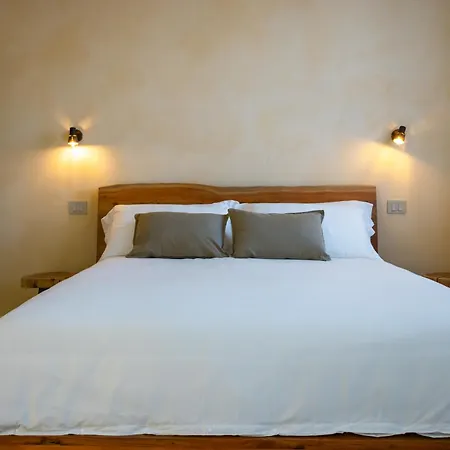 Pensionat Al Casale -