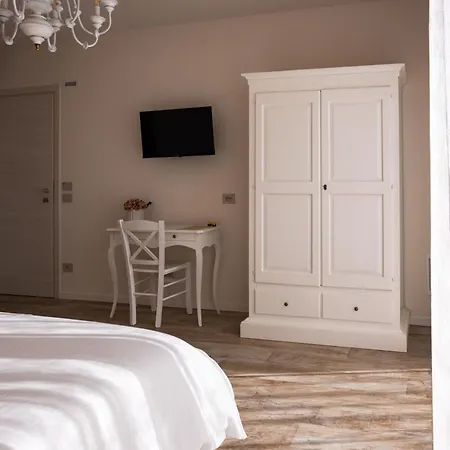 Al Casale - Gasthuis