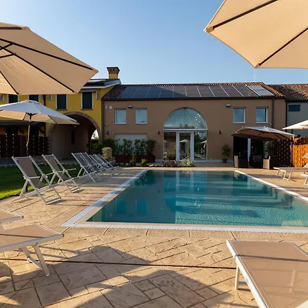 Al Casale - Sambruson