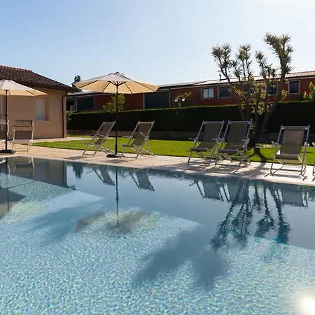 Gasthuis Al Casale - Sambruson