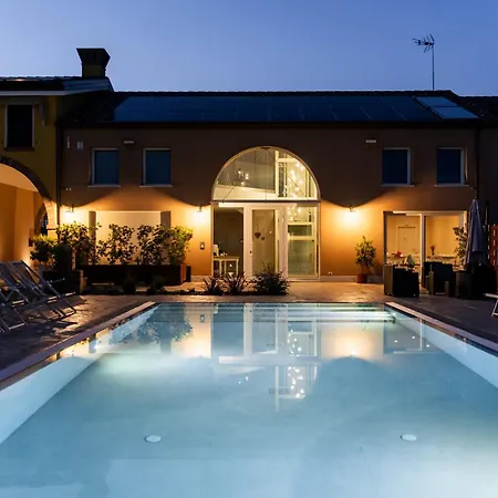 Al Casale - Sambruson