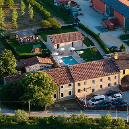 Pensionat Al Casale - 3*