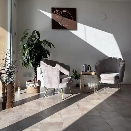 Al Casale - Pensionat Sambruson