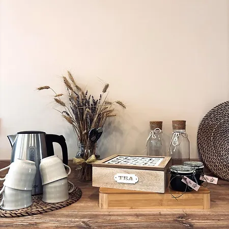 Pensionat Al Casale - 3*