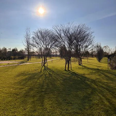 Gasthuis Al Casale -