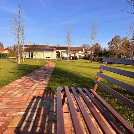 Al Casale - 3* Sambruson