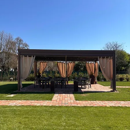 Al Casale - 3* Sambruson