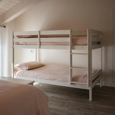 Pensionat Al Casale -