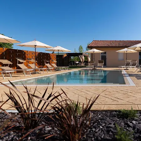 Pensionat Al Casale - *