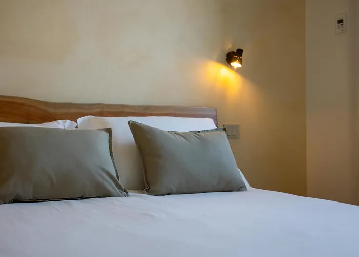 Al Casale - 3* Sambruson