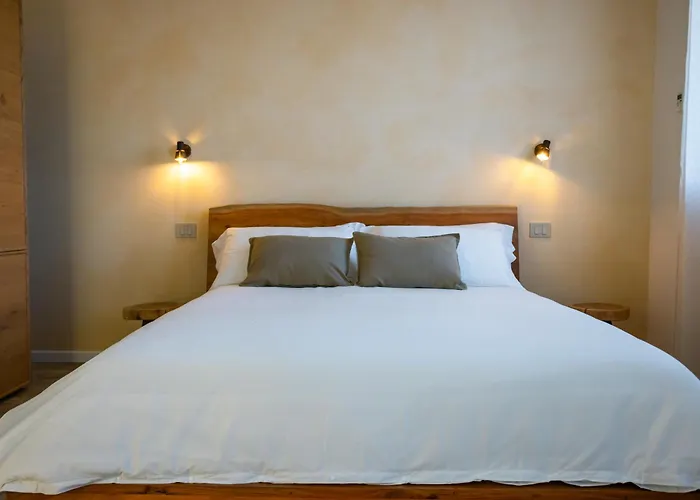 Casa de hóspedes Al Casale -